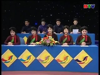 [Dạy Hát Quan Họ] Tương phùng tương ngộ - NSƯT Hải Xuân