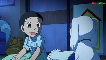 Doraemon Movie 34 New Nobita's Great Demon - Peko and the Exploration Party of Five bahasa indonesia_30