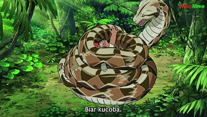 Doraemon Movie 34 New Nobita's Great Demon - Peko and the Exploration Party of Five bahasa indonesia_60