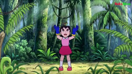 Doraemon Movie 34 New Nobita's Great Demon - Peko and the Exploration Party of Five bahasa indonesia_63