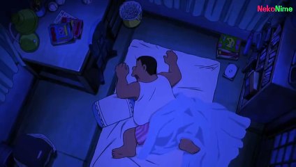 Doraemon Movie 34 New Nobita's Great Demon - Peko and the Exploration Party of Five bahasa indonesia_65