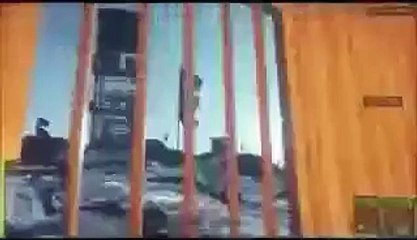 Battlefield 4 Gameplay Walkthrough - Part 9 Kunlun Mountains [Mission 5]