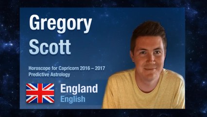 Horoscope for Sagittarius 2016 – 2017 | Predictive Astrology
