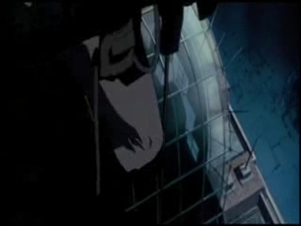 ghost in shell - whisper
