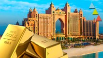 10 increíbles curiosidades de Dubai que no conocías