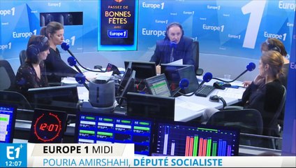 Maintien de la déchéance de nationalité : "une ligne rouge a été franchie"