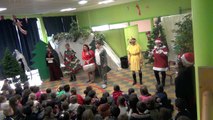 Le Bonhomme de Neige - Parents Ecole Lucie Aubrac - Noël 2015