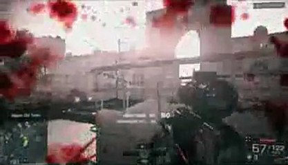 Battlefield 4 Gameplay Walkthrough - Part 10 Tashgar [Mission 6]