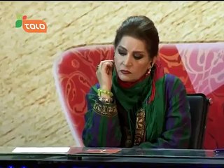 Nangarhar and Kandahar Auditions: Abdul Qadir Ehsas