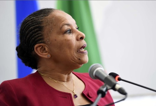 Le camouflet de Christiane Taubira sur la déchéance de la nationalité