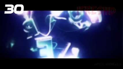 TOP 60 Intro Template #96 Cinema4D,After Effects + Free Download