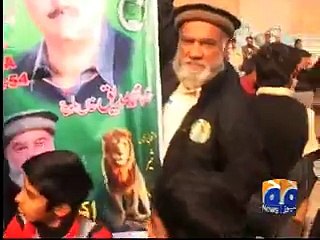 PTI, PML-N face off in Lodhran NA-154 by-poll