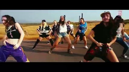 Aaj Mood Ishqholic Hai | Full Video Song | Sonakshi Sinha, Meet Bros