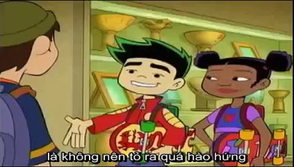 American Dragon- Jake Long (SS1)- Ep 02