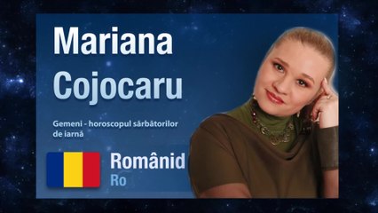 Gemeni - horoscopul sărbătorilor de iarnă