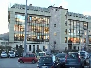 REGIONE: SI A EGRIB E VOLONTARIATO POTENZA 22-12-2015