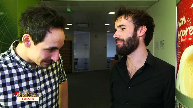 TOP 8 Des collègues relous - Special Noël