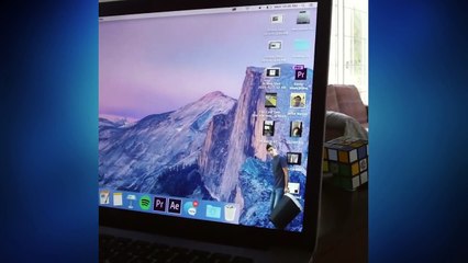 Les meilleurs tours de magie de Zach King en 2015