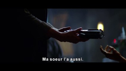 Star Wars Le Réveil de la Force - Teaser 2 (VOSTFR)