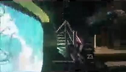 Call of Duty Advanced Warfare Walkthrough - Part 1 Campaign Mission1 - Induction_GAMECENTRAL