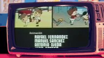 CHICHO E COCA - Videosigle cartoni animati in HD (sigla iniziale) (720p)