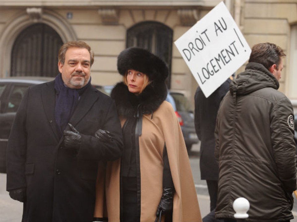 Le Grand Partage: Trailer HD
