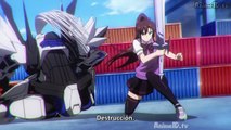 Strike The Blood OVA 2 sub español