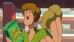 Scooby Doo! 13 Spooky Tales: Surfs Up Scooby Doo! Madness