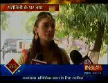Sarojini - Dushyant Ko Pata Chal Gaya ki Locker ke Paas Kaun Aaya