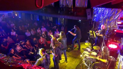 PHOENIX - In umbra marelui urs @ Club No Limit / Buzau / 3.12.2015