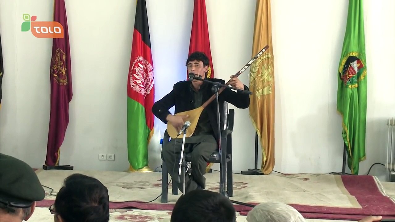 Afghan Star Season 10 Ba Setara Ha (Ep.18 &19)
