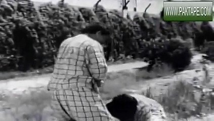 PAKISTANI OLD PUNJABI movie Dillan De Soudey Part 2