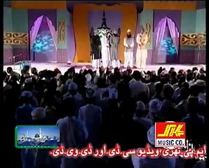 MUSTAFA JANE RAHMAT PE LAKHON SALAM PART3 KALAM BY AALA HAZRAT AHMAD RAZA KHAN