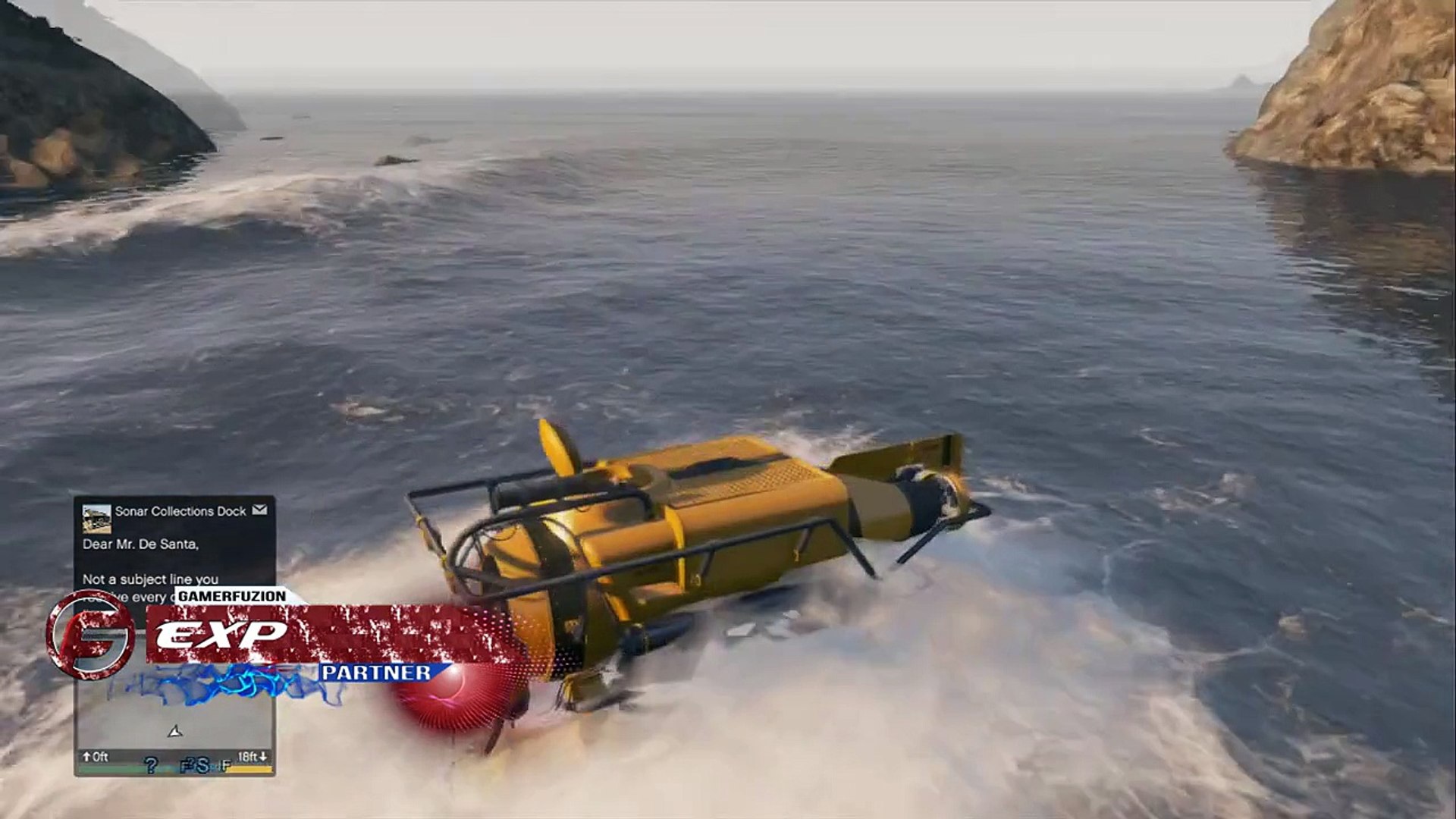 Gta 5 Hidden Briefcase Locations