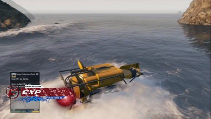 GTA V 12 Hidden Money Briefcases! Easy Money!