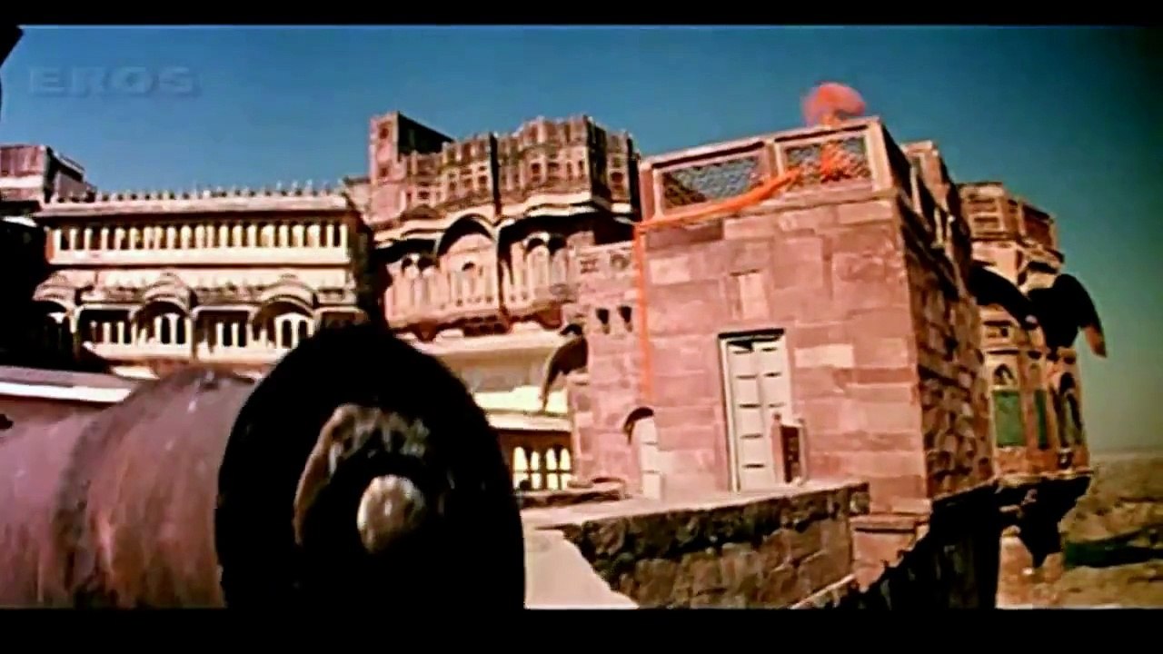 Odhani Odh Ke Nachu (Udit Narayan, Alka Yagnik) Salman Khan - Tere Naam 1080p HD - Video Dailymotion
