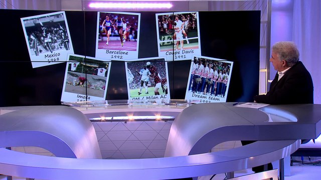 Emission INCOGNITO avec Bernard Caïazzo (intégralité)