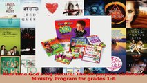 Read  Kids time Gods big picture The allpurpose Childrens Ministry Program for grades 16 Ebook Free