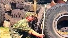 11 Снайпер против снайпера. Использование солнечного зайчика