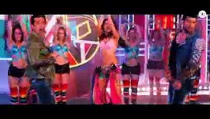 Jawaani Le Doobi - Kyaa Kool Hain Hum 3 - Tusshar Kapoor - Aftab Shivdasani - Gauahar Khan