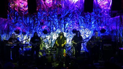 PHOENIX - Mica tiganiada @ Club No Limit / Buzau / 3.12.2015