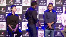 Watch Salman Khan Emotional Reaction On Exgirlfriend Aishwarya Rai