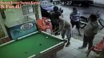 Robbery Fail INSTANT KARMA compilation and instant justice 2015 PART 45