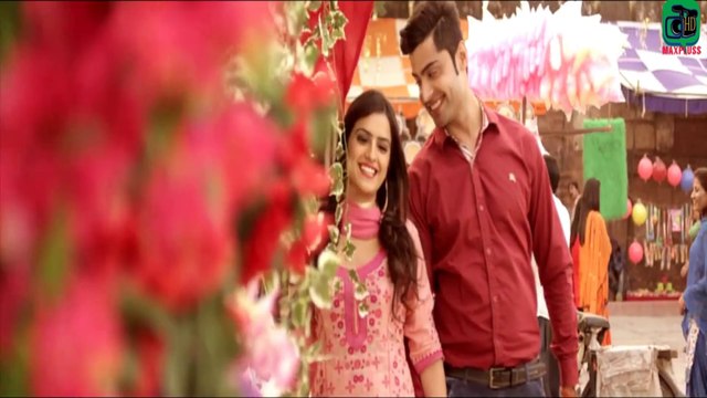 Gulab | New Punjabi Video HD-1080p | Dilpreet Dhillon-ft-Goldy-Desi Crew | Latest Punjabi Songs 2015 Speed-Records