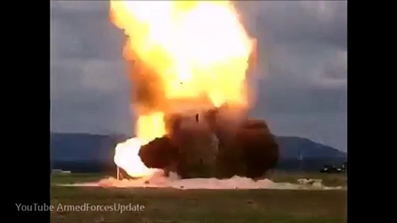 The Most Feared US and UK Missile in Action: Tomahawk Cruise Missile