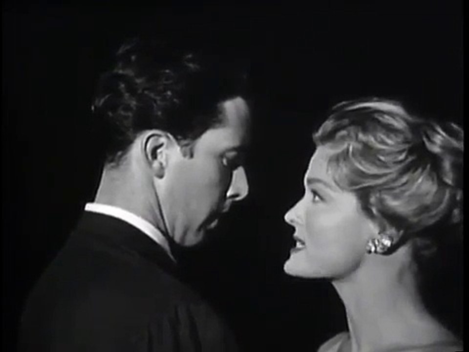 Last Woman On Earth (Classic Science Fiction Movie) 1960