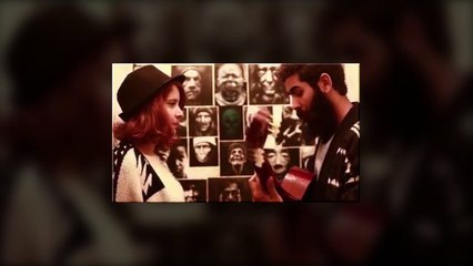 Daily Cover: Le Mash up de Mohammed abdel Waheb et Hindi Zahra fait par Ramy Zoghlami et Sabrine Jenhani