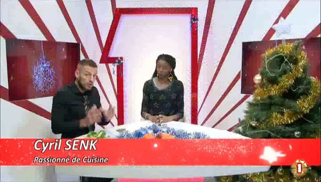 ID Noël (23-12-15) avec en invité Cyril Senk
