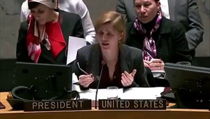 فيديو .. شهادة فتاة إيزيدية عن جرائم داعش تبكي أعضاءا بالأمم المتحدة