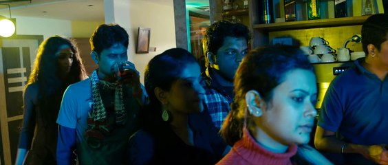 Bhromor I The Play (Bengali Movie) I Joy Sarkar I Anushree I Mumtaz ! Rajdeep I Anindya Chaterjee